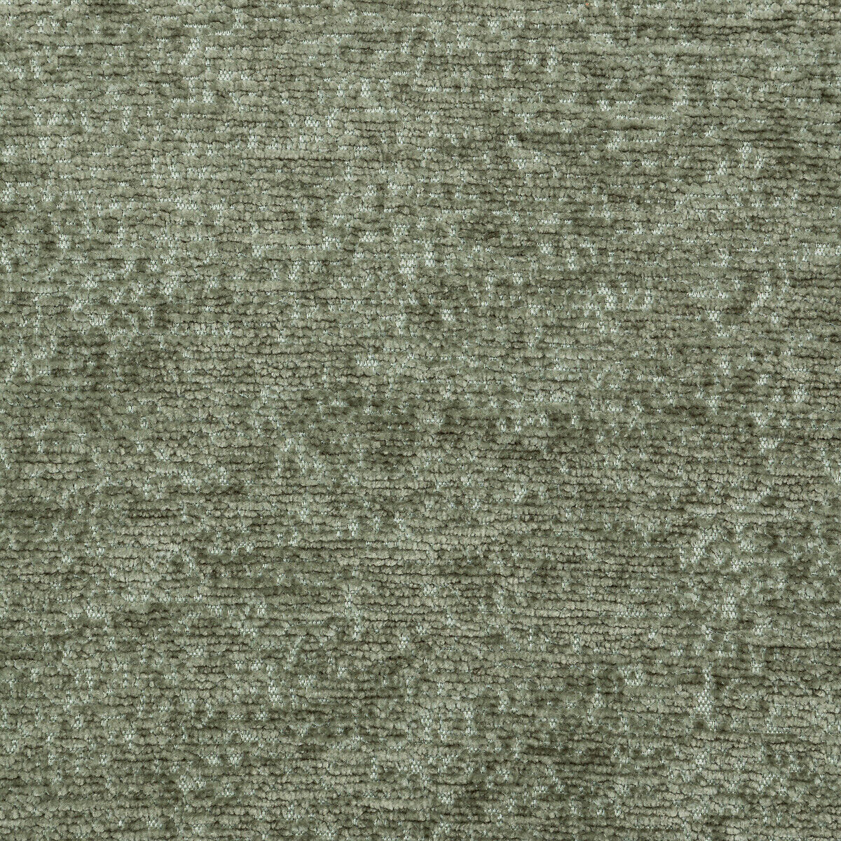 Poltrona MINARI verde em chenile 81x73x71cm, , large