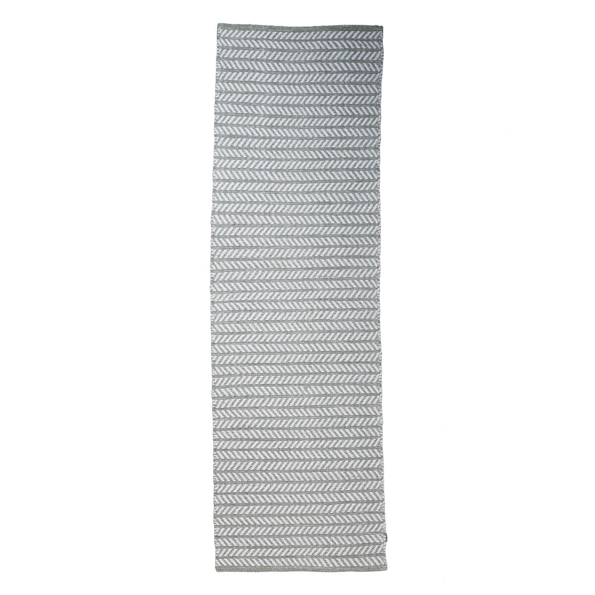 Tapete ELOWEN verde 60x120cm, , large