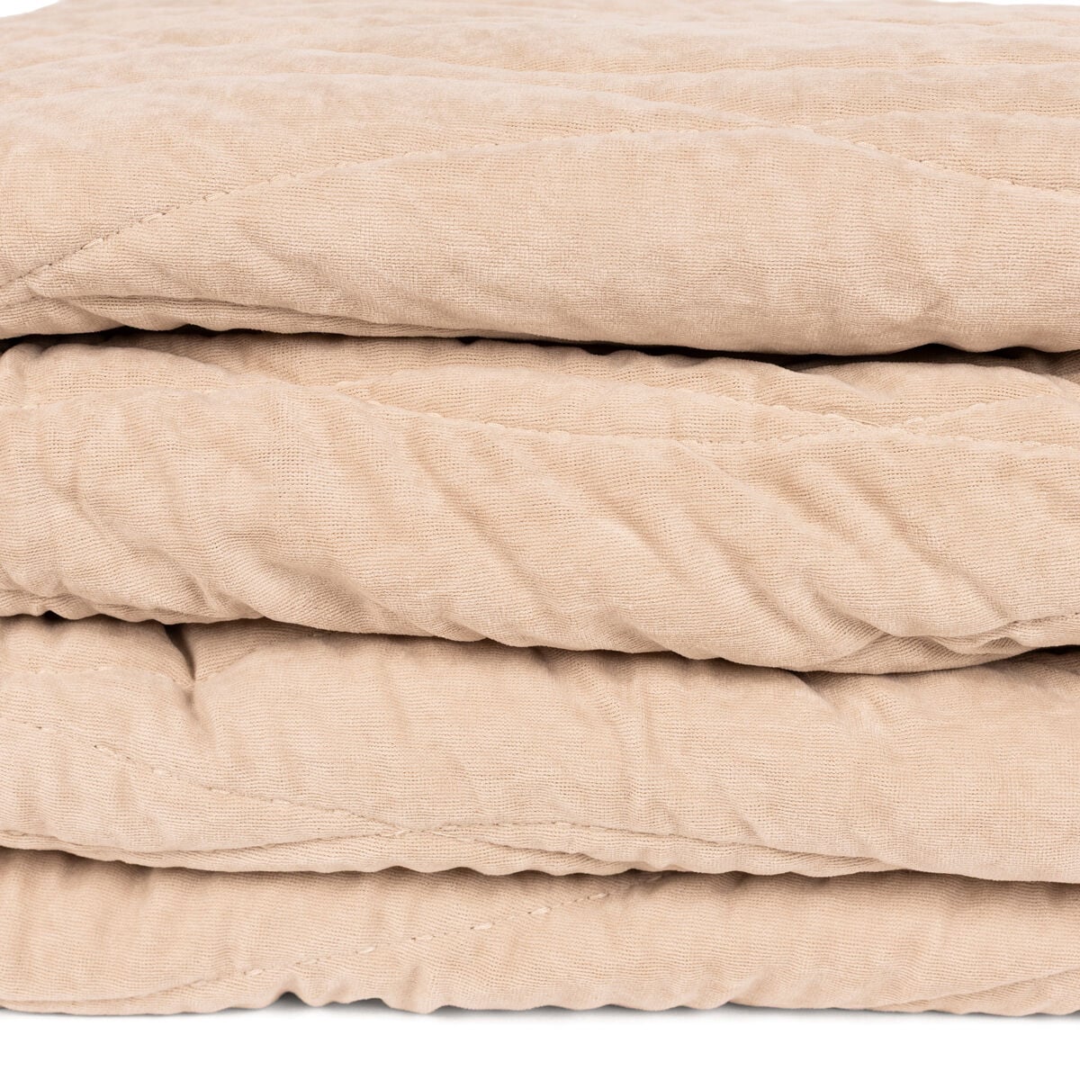 Quilt CECILIA beige, , large