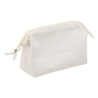 Bolsa de higiene blanca