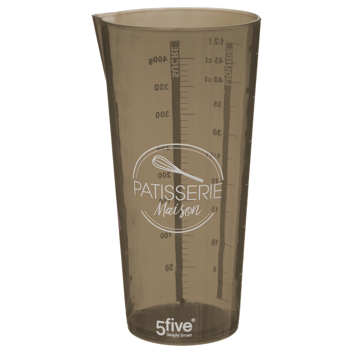 Copo medidor 500ml, , large