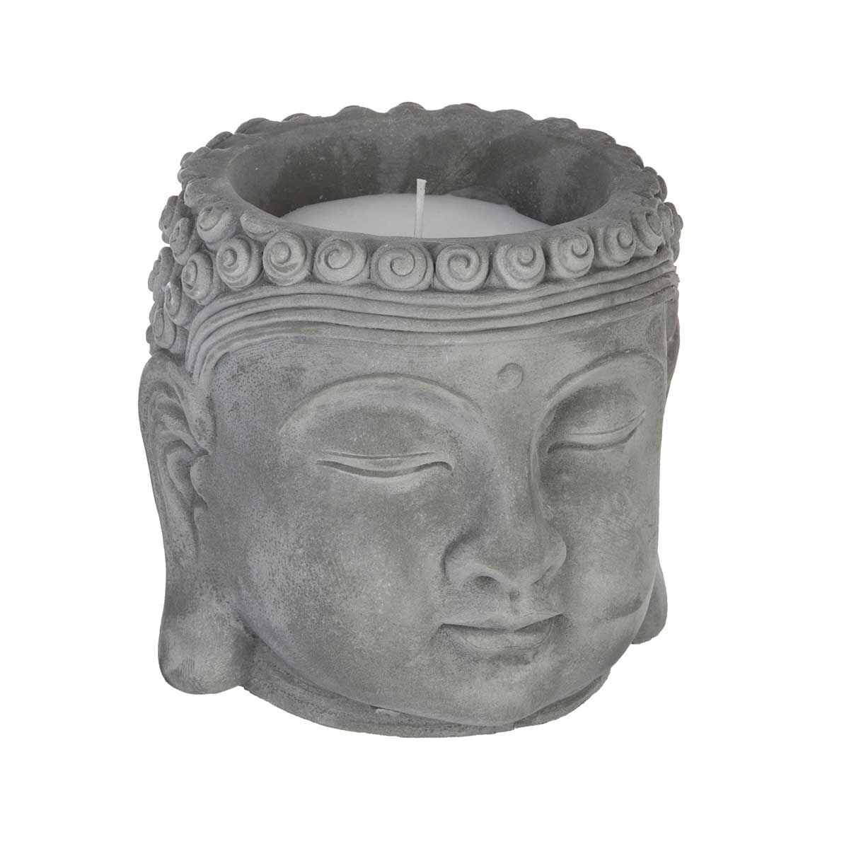 Vela citronela buda 200g, , large