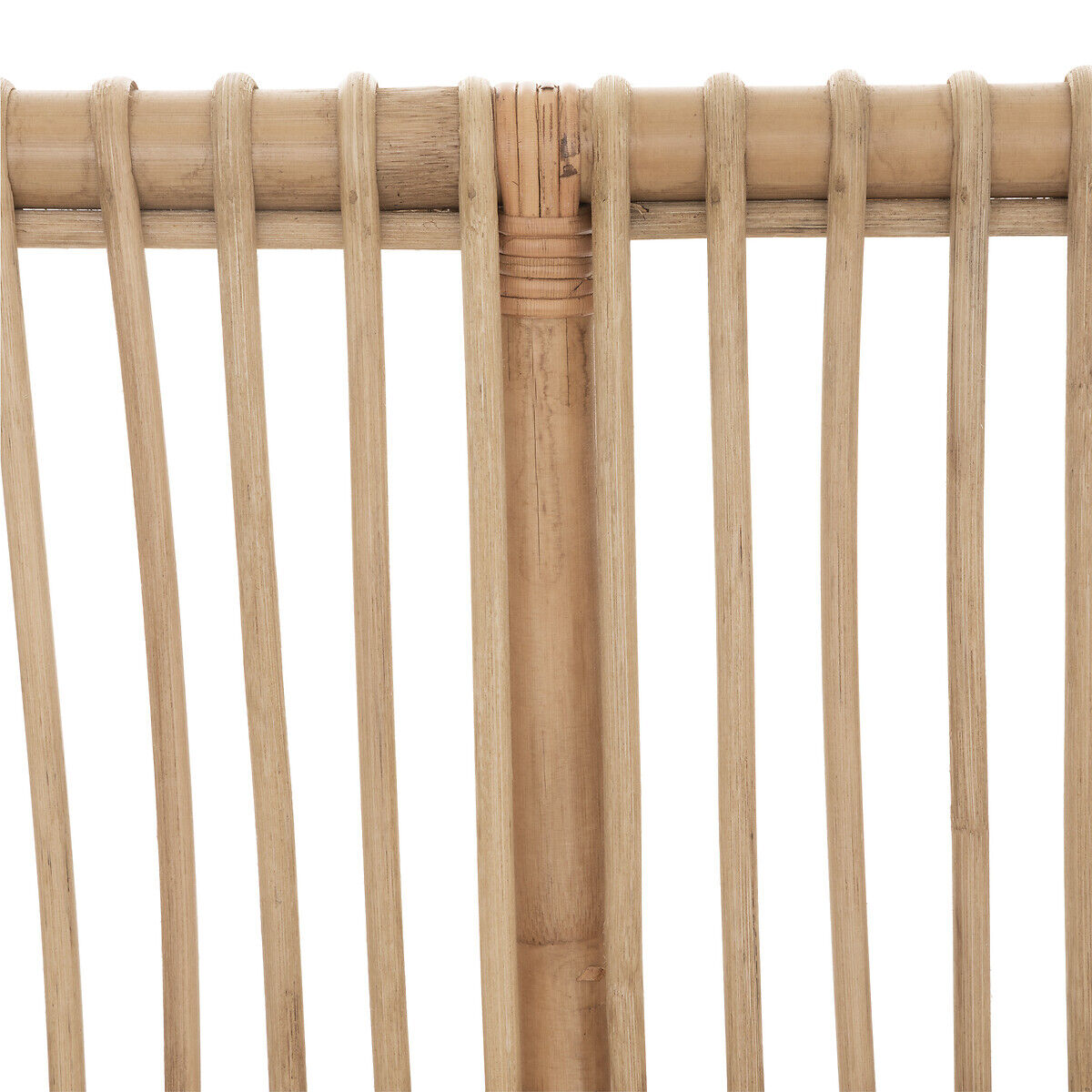 Cadeirão de 2 lugares NETA bege 111cm, , large