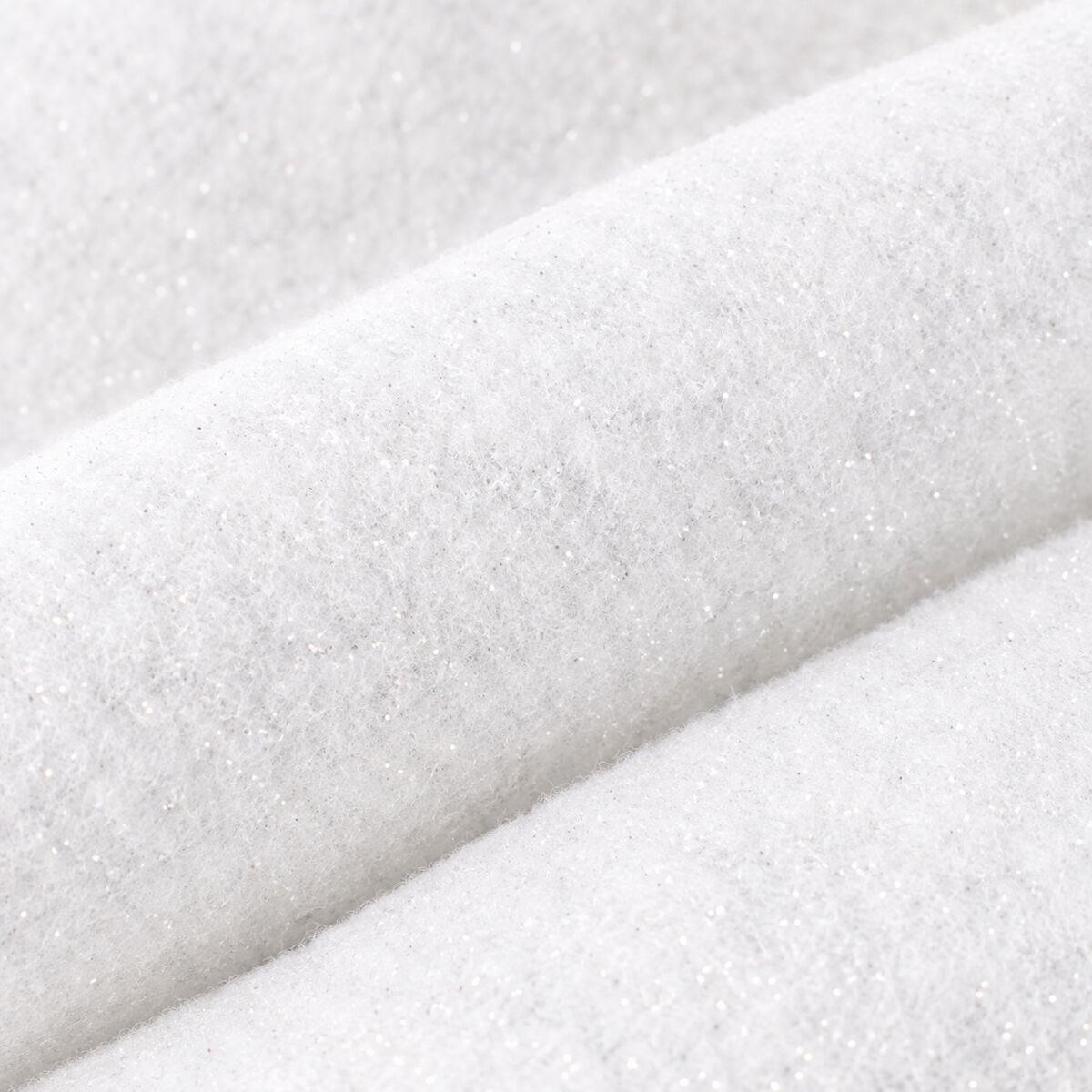 Tapete base para árvore de natal branco, , large
