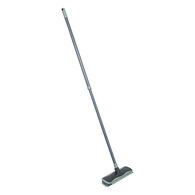 Escoba EASY CLEAN con cerdas de goma