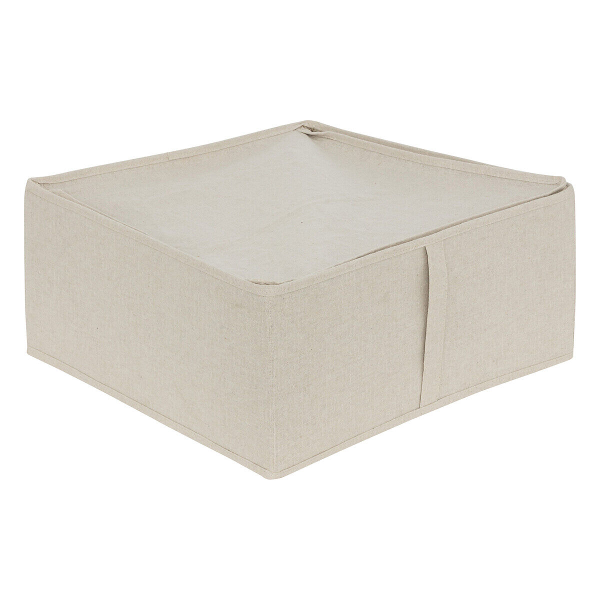 Caixa de arrumação DRESSY rígida, , large