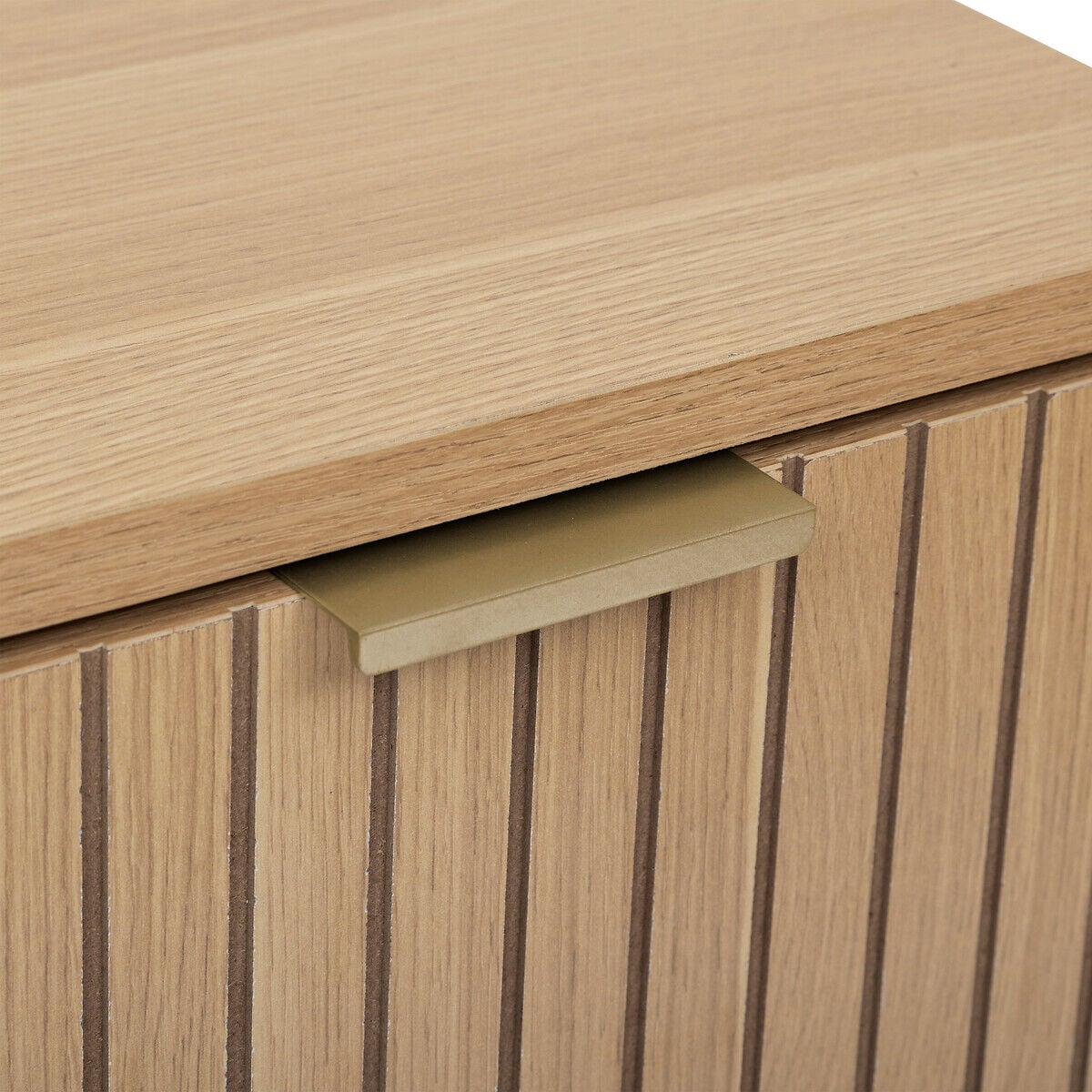 Móvel wc TASSO bege em mdf, , large