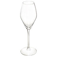 Flute Com P&eacute; Silvia De Vidro 21cl