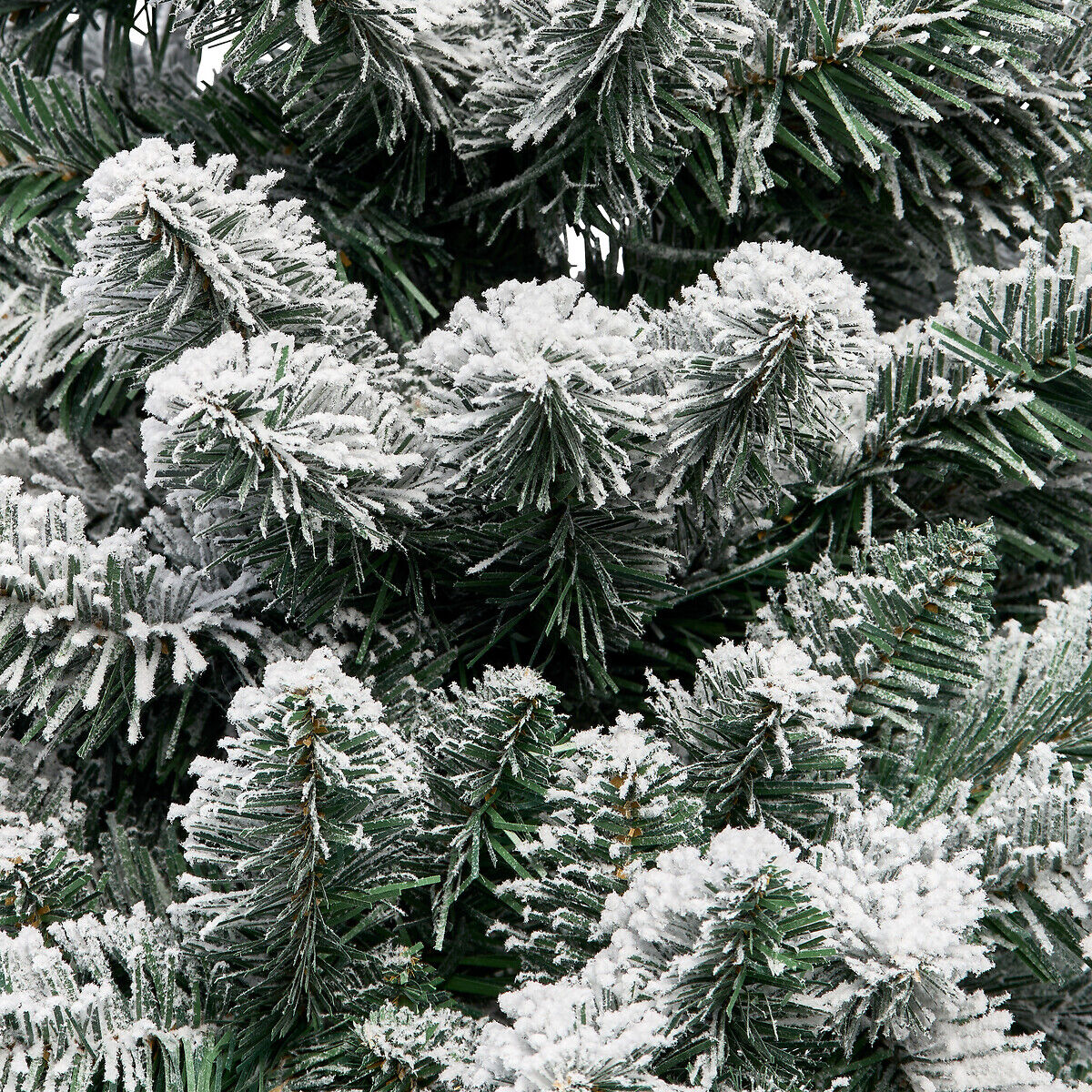 Árvore de natal decorativa juti com leds 90cm, , large