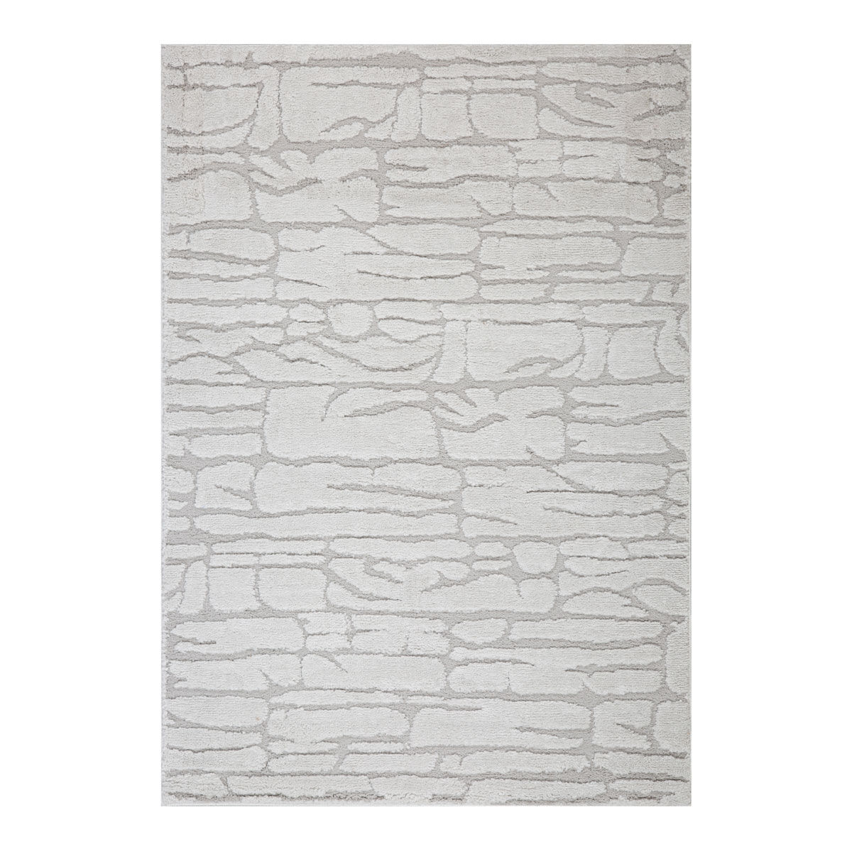 Tapete LOY cinza 160x235cm, , large