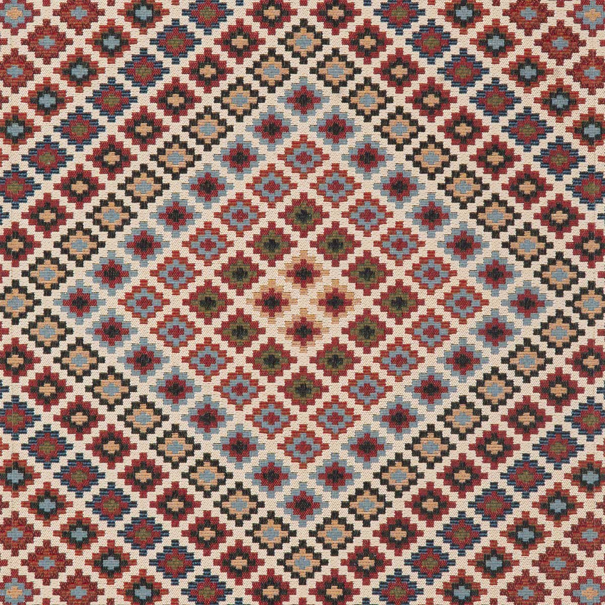 Tapete SUNLIGHT mini quadrados 150x220cm, , large