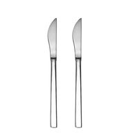 Juego 2 Cuchillos De Postre Tokio