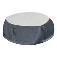 Funda para mesa redonda