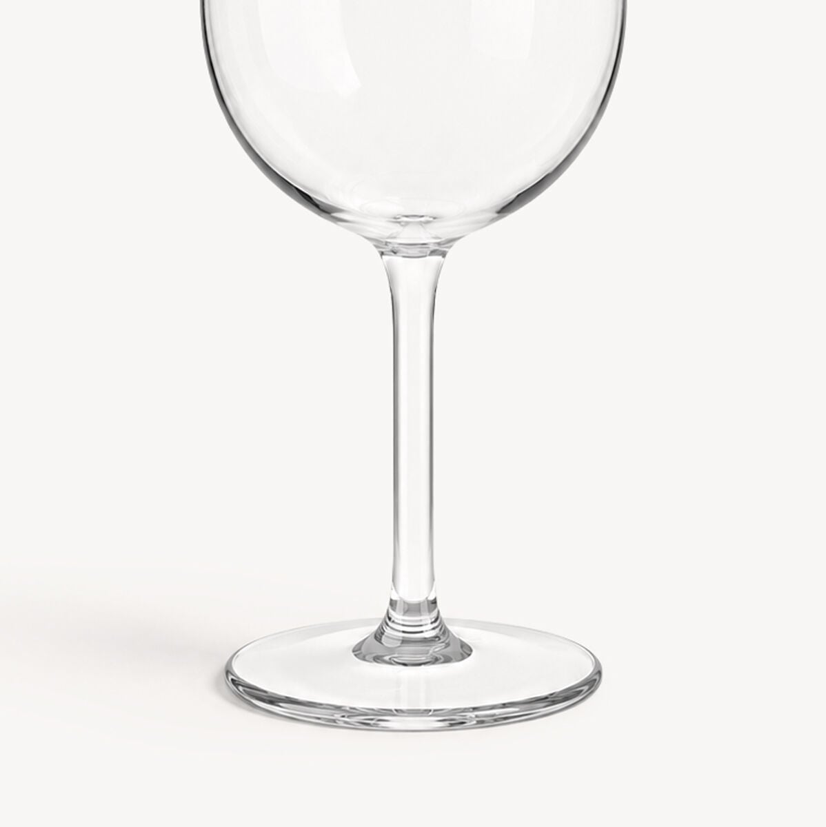 Copo ORPEA de vinho em vidro 36cl, , large