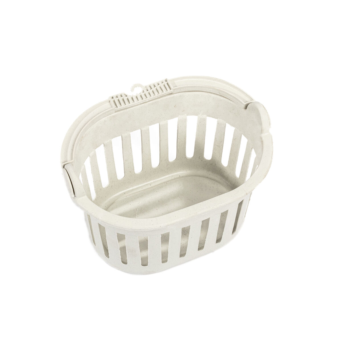 Peg basket green, , large