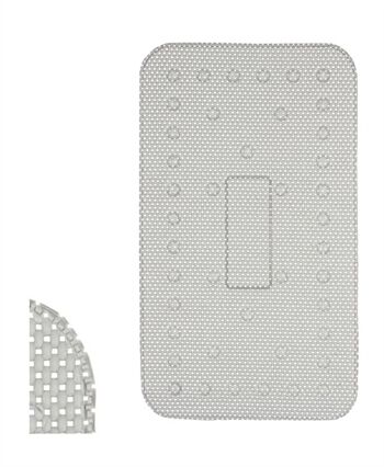 Alfombrilla P/Bañera Antidesliz. 69x40Cm, , large