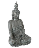 Figura De Buda Sentado 106Cm