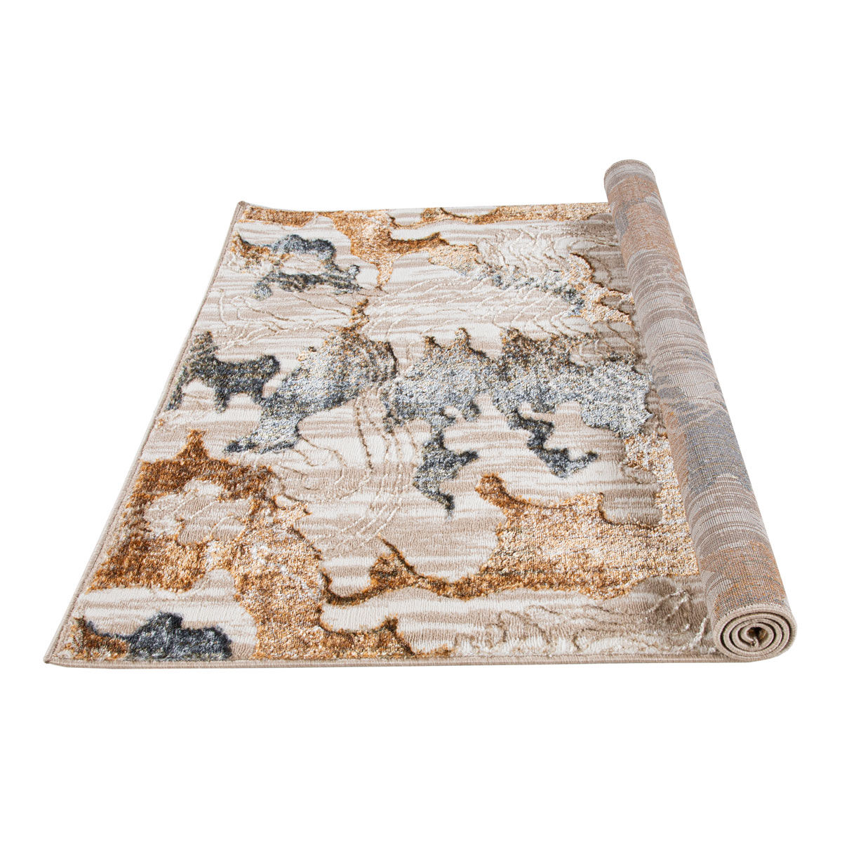 Tapete DERBA cloud 120x160cm, , large