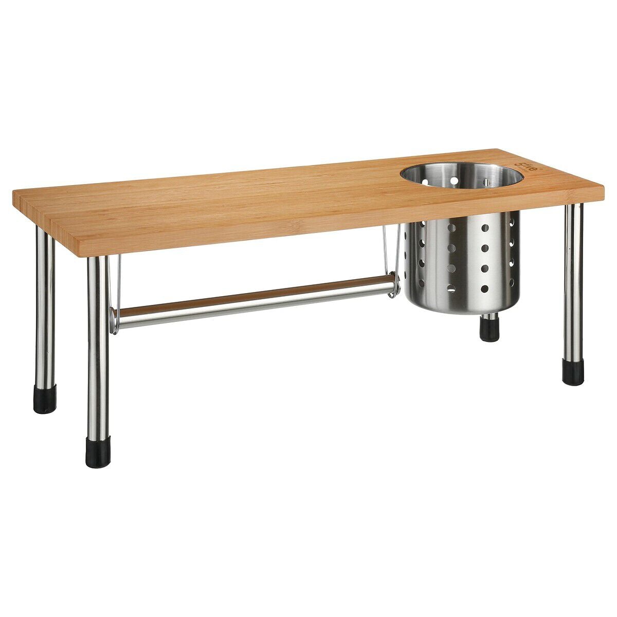 Estante para cozinha 3 em 1, , large