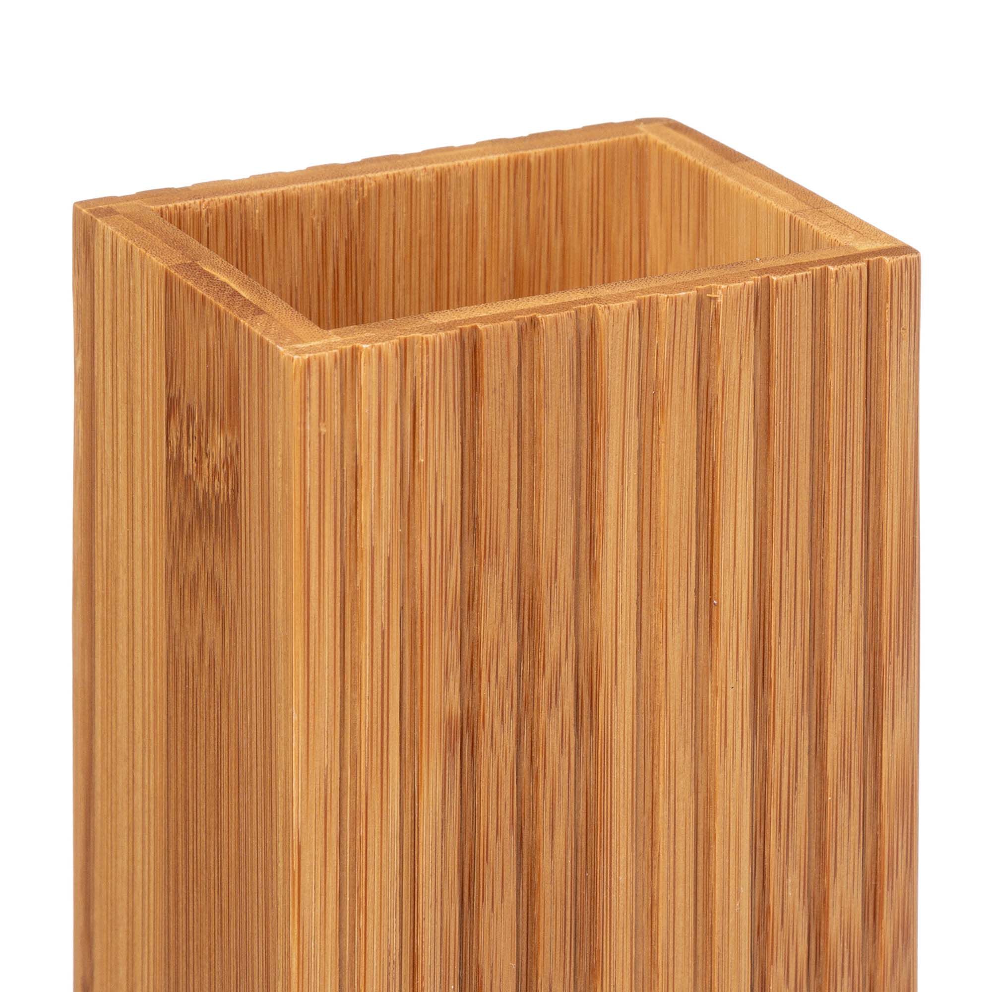 Copo wc TERRE INCO em bambu, , large