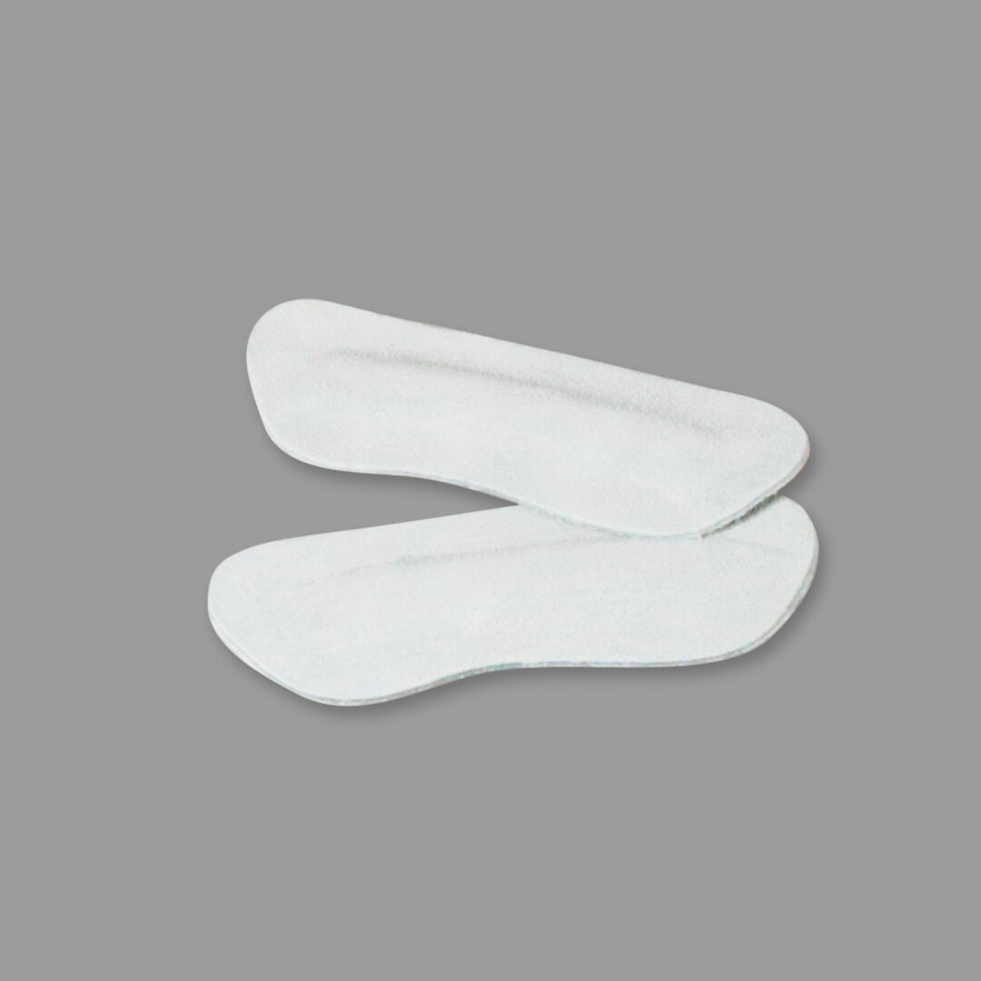 Protetores de calcanhar universal, , large