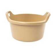 Barreño Land Marrón Claro 20L