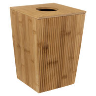 Cubo WC bamb&uacute; TERRE INCO 6L