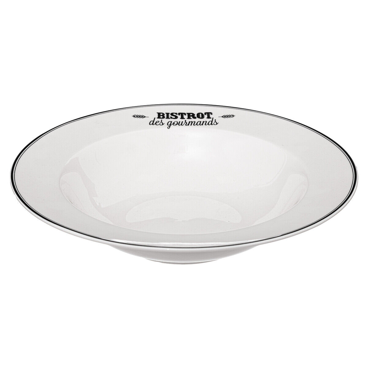 Plato para Pasta de Porcelana 27cm, , large