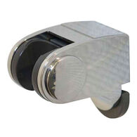 Soporte Cromado Regulable P/Mango Ducha