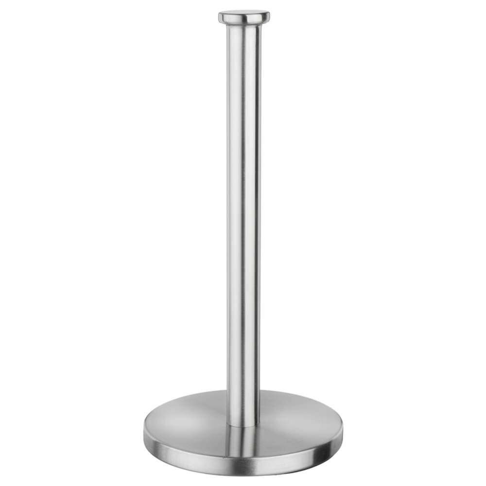 Suporte para rolo de cozinha em inox, , large