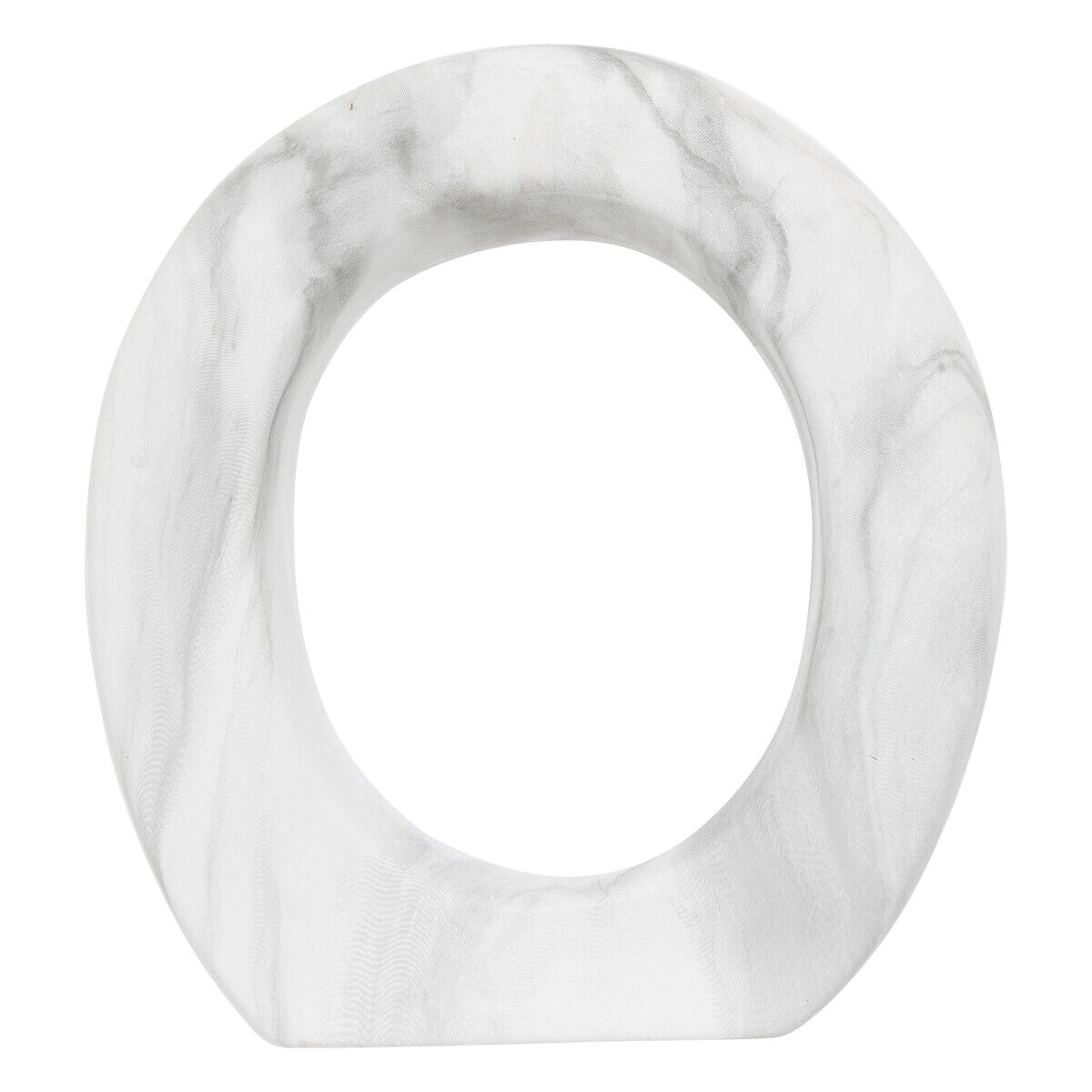 Decoração love OLEN efeito mármore em cerâmica, , large