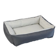 Cama Retangular M Para Animal