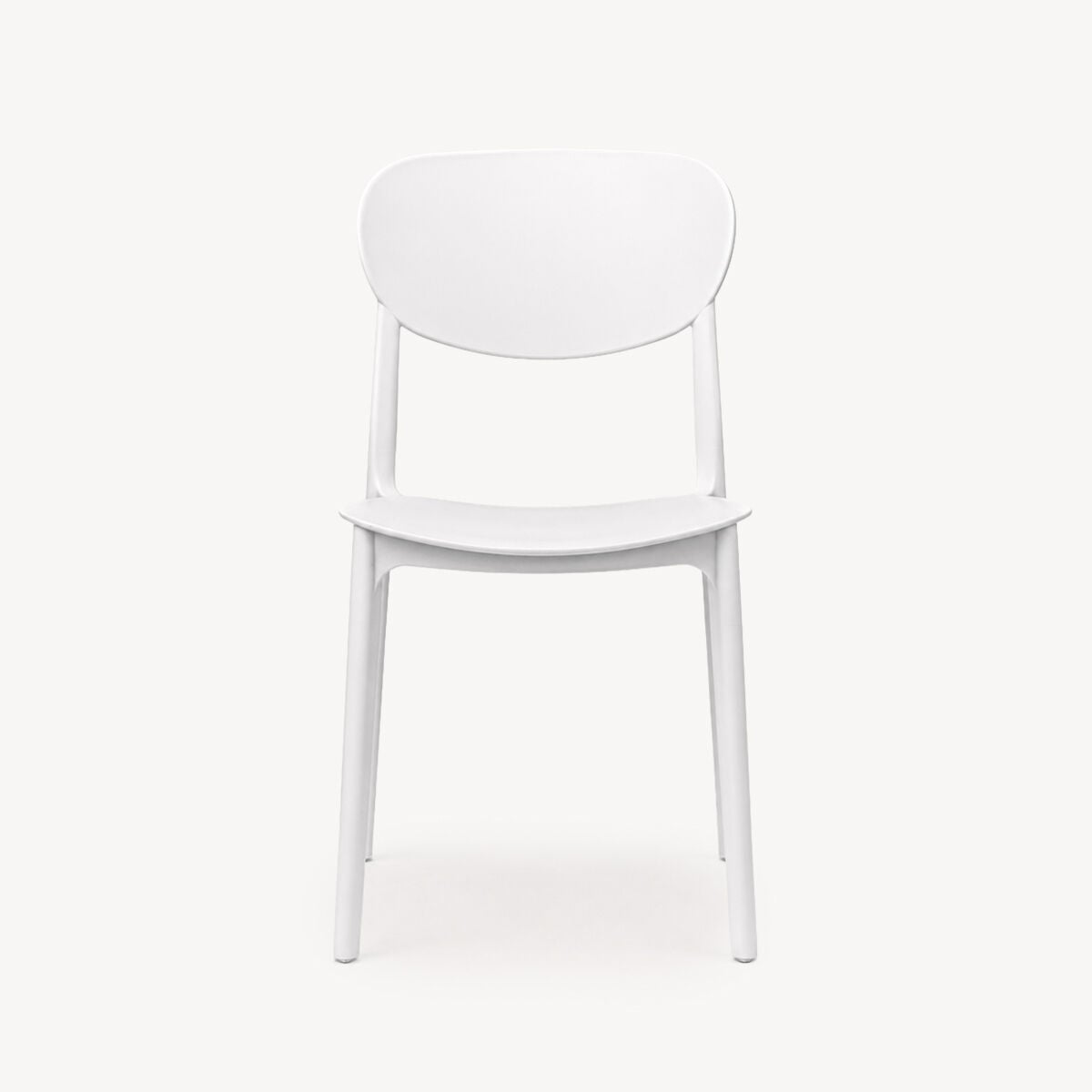 Stackable chair, , large