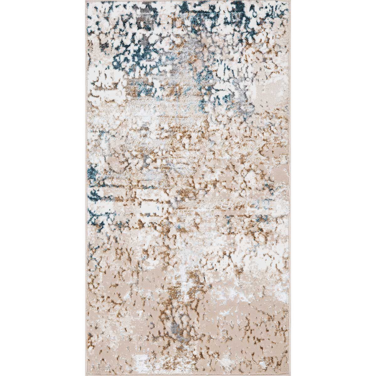 Tapete ZAVE abstract multicolor 160x235cm, , large