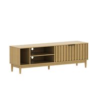 Mueble de tv RAWA beige