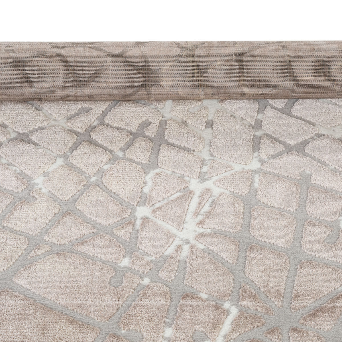 Tapete JAD bege 240x340cm, , large