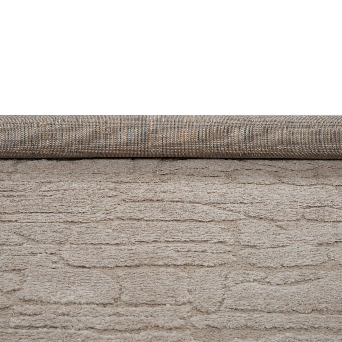 Tapete LOY bege 80x150cm, , large