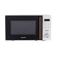 Microondas digital SALTER TORONTO blanco