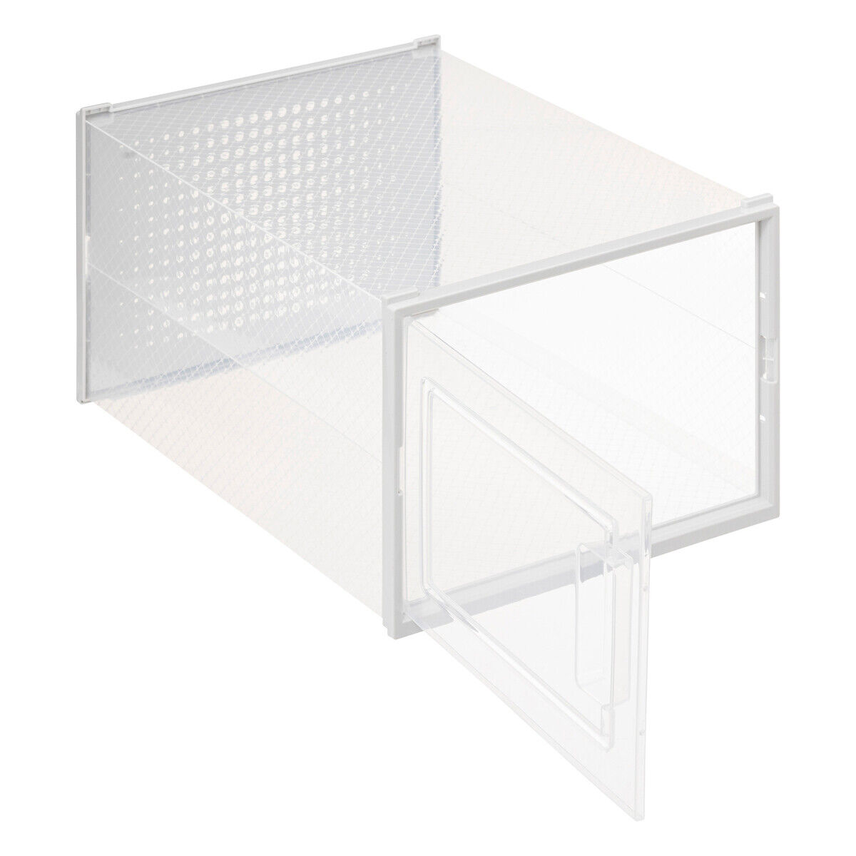 Shoe storage box STAK, , large