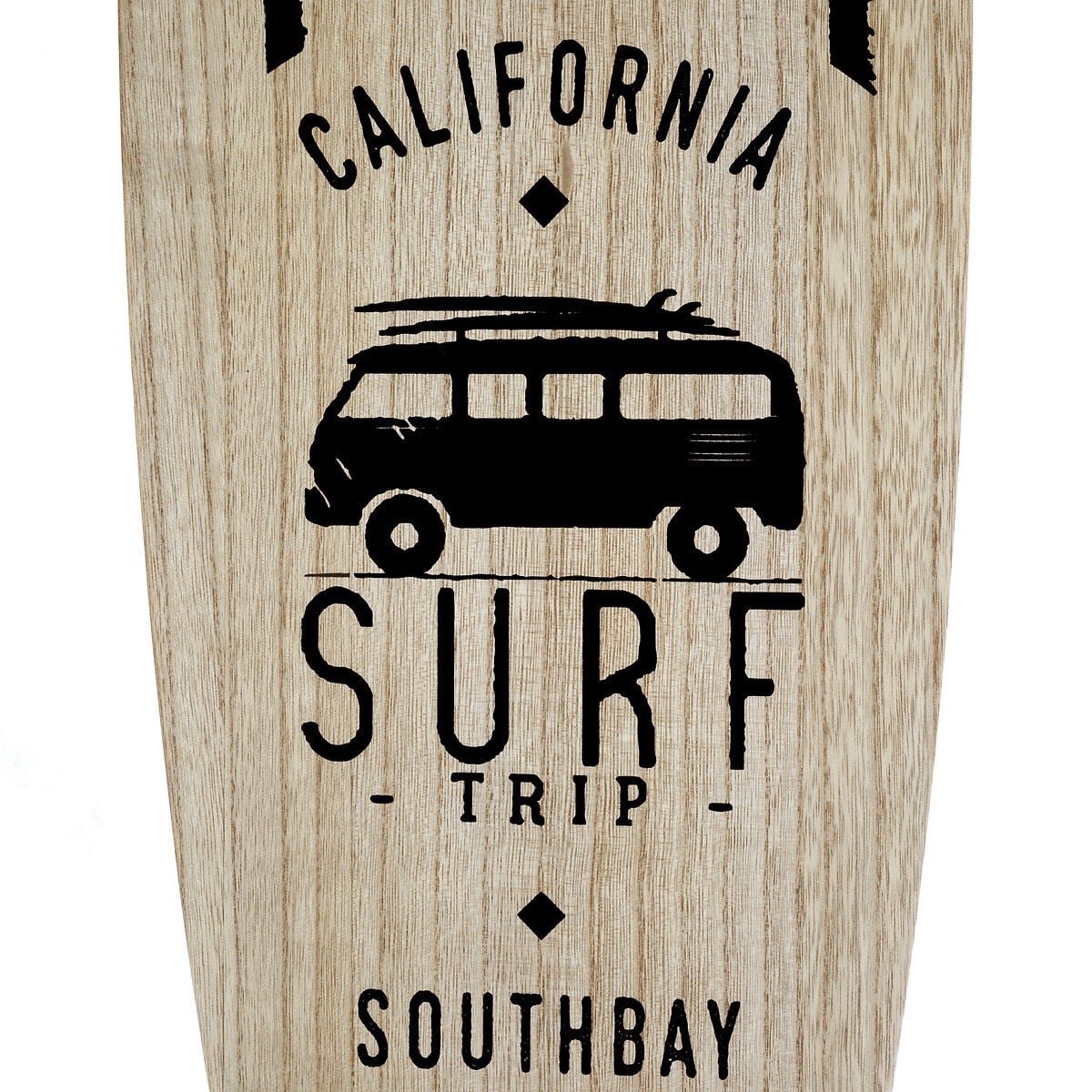 Prancha surf SOUTH BAY mdf 110x27cm, , large