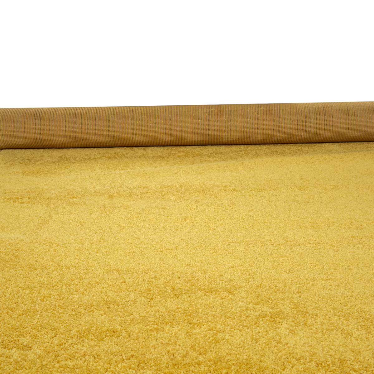 Tapete AMBIENTE amarelo 160x235cm, , large
