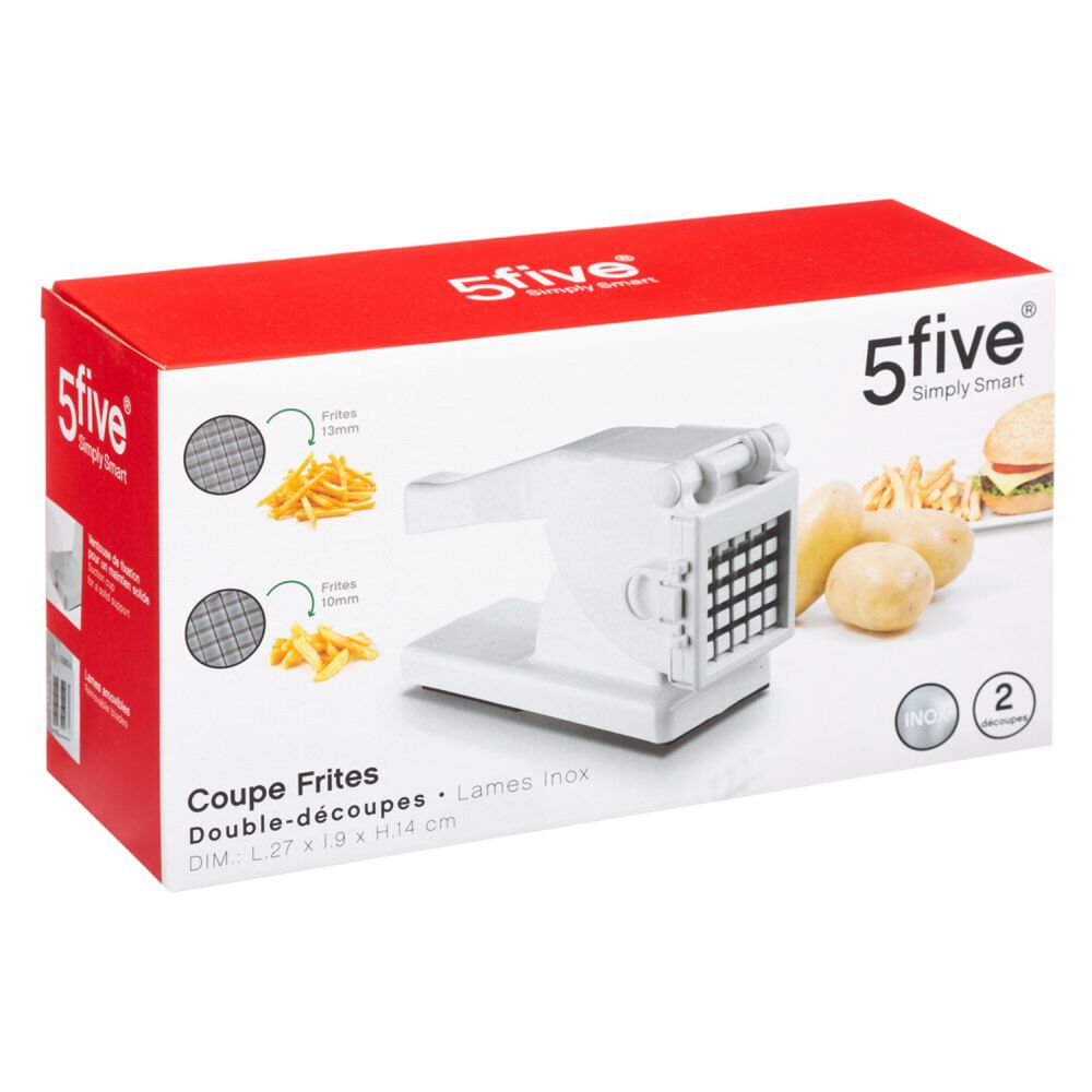 Cortador para batatas fritas, , large