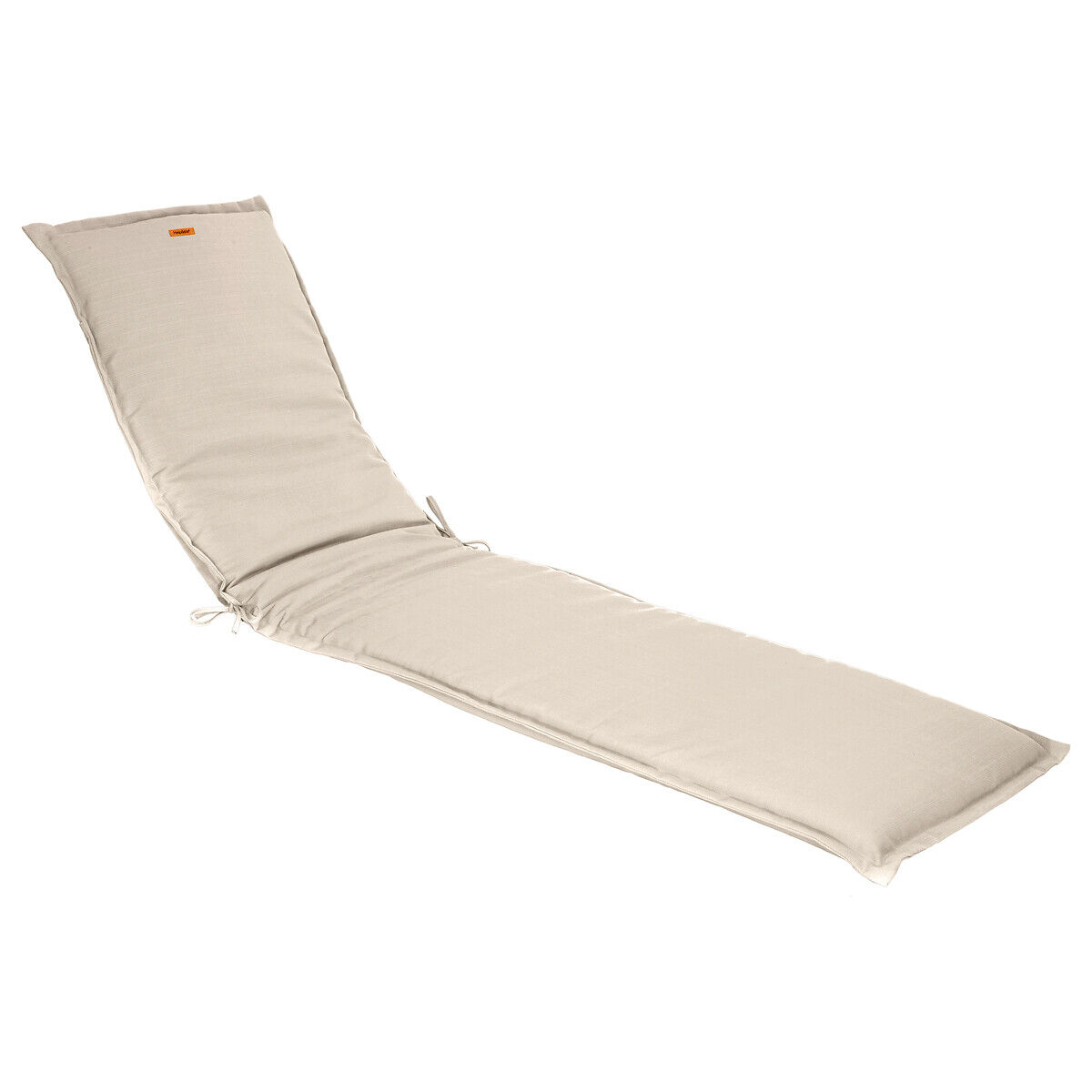 Sun lounger pad KORAI laurel green, , large