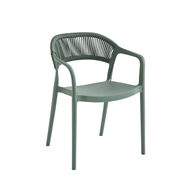 Sill&oacute;n efecto rat&aacute;n verde