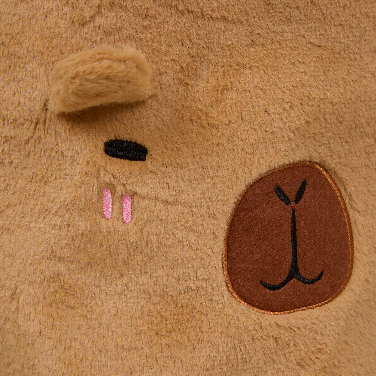 Cesto de arrumação peluche sushibara, , large