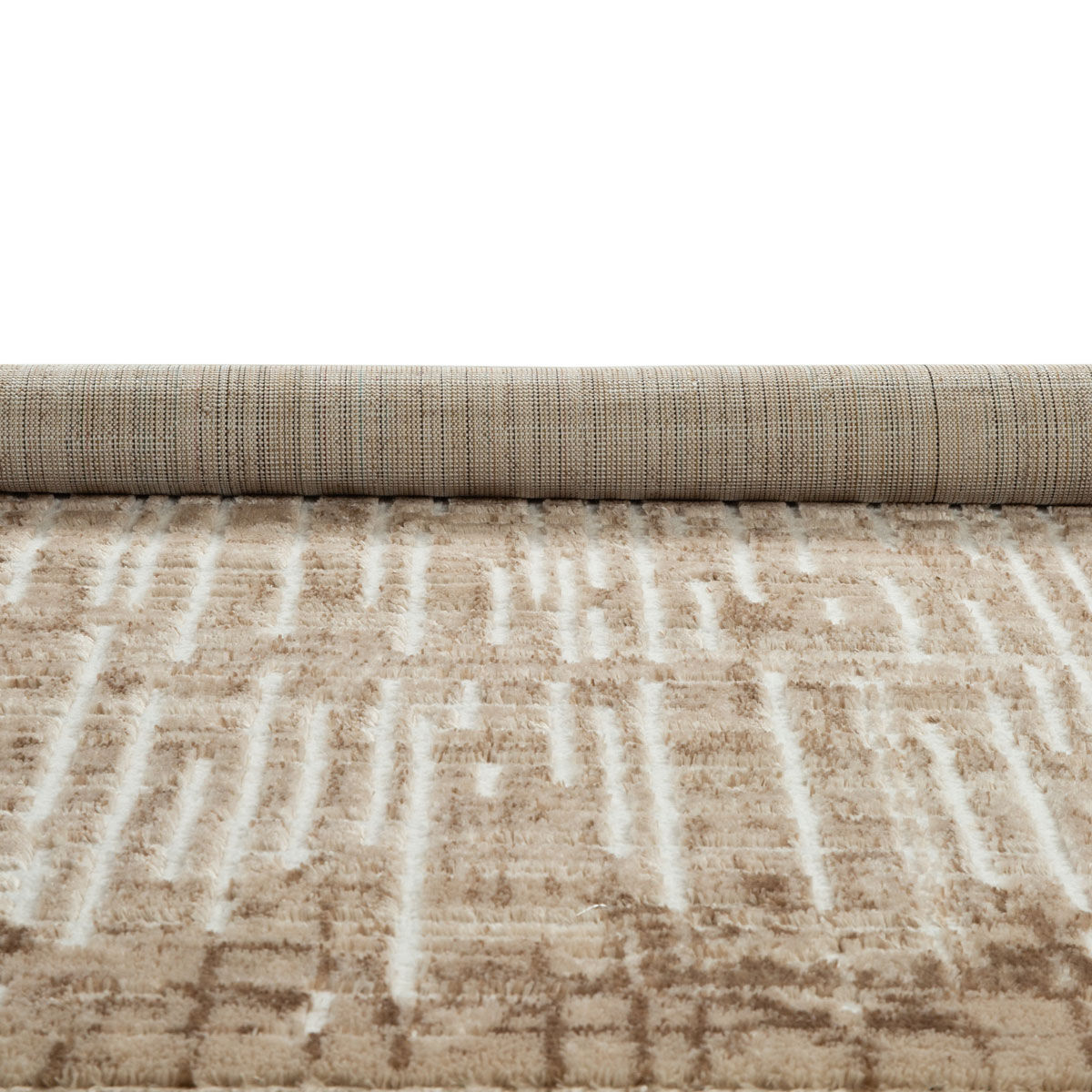 Tapete ARIUS bege 133x190cm, , large