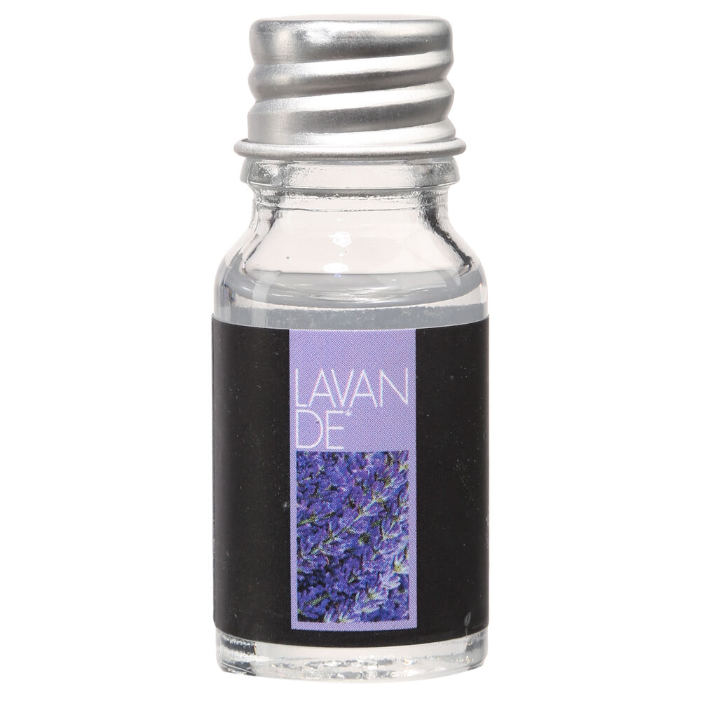 Conjunto de queimador e 12 óleos com fragrâncias 10ml, , large