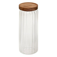 Tarro HARMONY con tapa 1,3L