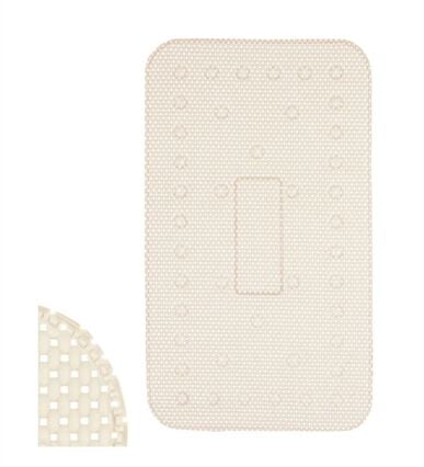 Alfombrilla P/Bañera Antidesliz.69x40Cm , , large