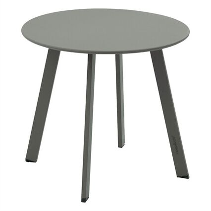 Mesa de centro SAONA verde 70cm, , large